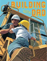 Building with Dad