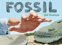 FOSSIL